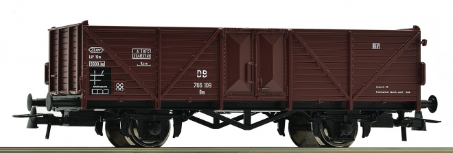 Gondola car<br /><a href='images/pictures/Roco/5280.jpg' target='_blank'>Full size image</a>